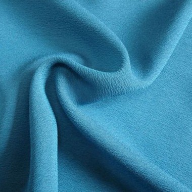 Crepe Swatch Darwin