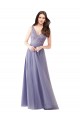 Sweetheart Long Tulle & Lace Sleeveless Formal Dress / Bridesmaid Dress Darwin